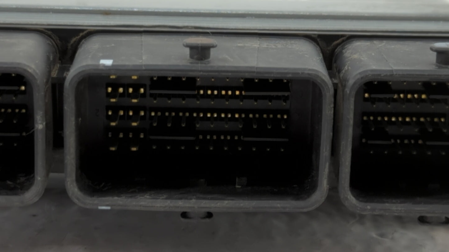 2016-2017 Nissan Altima PCM Engine Control Computer ECU ECM PCU OEM P/N:BEM408-300 A3 BEM408-300 A1 Fits Fits 2016 2017 OEM 