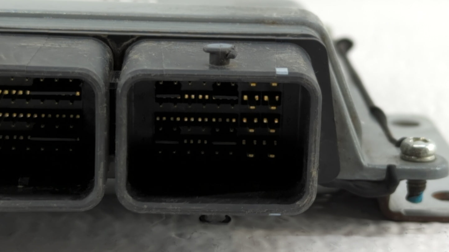 2016-2017 Nissan Altima PCM Engine Control Computer ECU ECM PCU OEM P/N:BEM408-300 A3 BEM408-300 A1 Fits Fits 2016 2017 OEM 