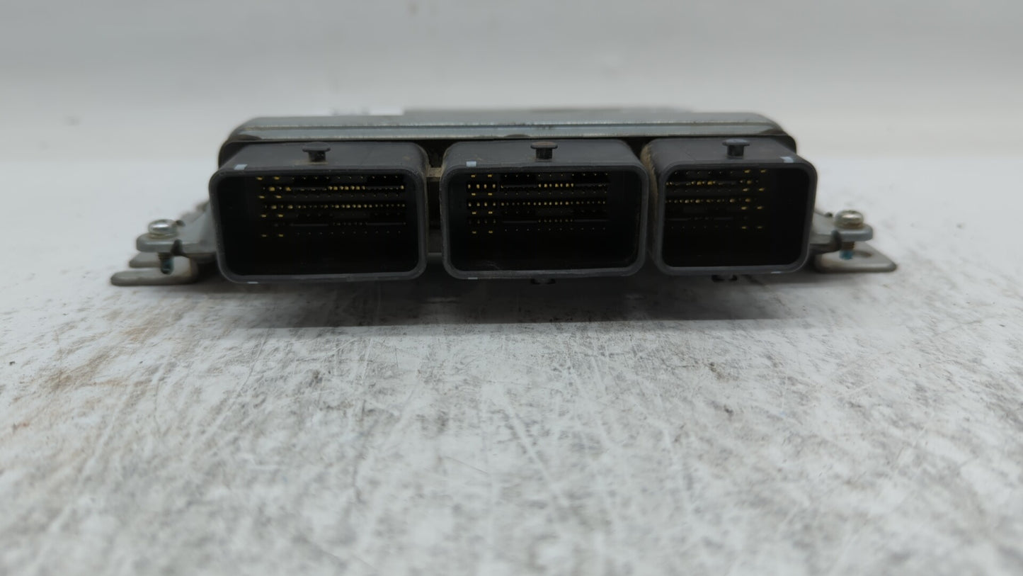 2016-2017 Nissan Altima PCM Engine Control Computer ECU ECM PCU OEM P/N:BEM408-300 A3 BEM408-300 A1 Fits Fits 2016 2017 OEM 