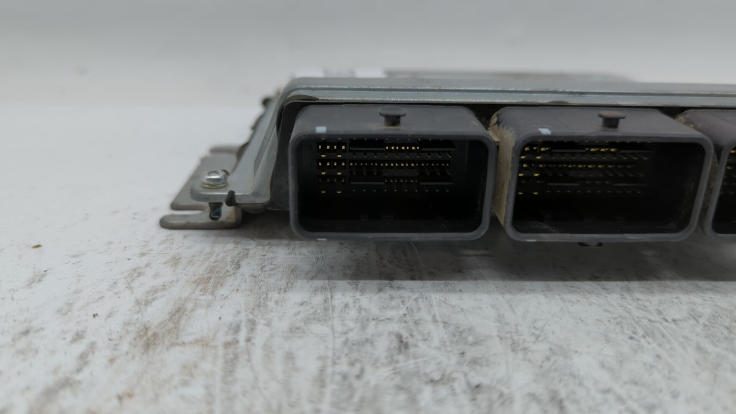 2016-2017 Nissan Altima PCM Engine Control Computer ECU ECM PCU OEM P/N:BEM408-300 A3 BEM408-300 A1 Fits Fits 2016 2017 OEM 