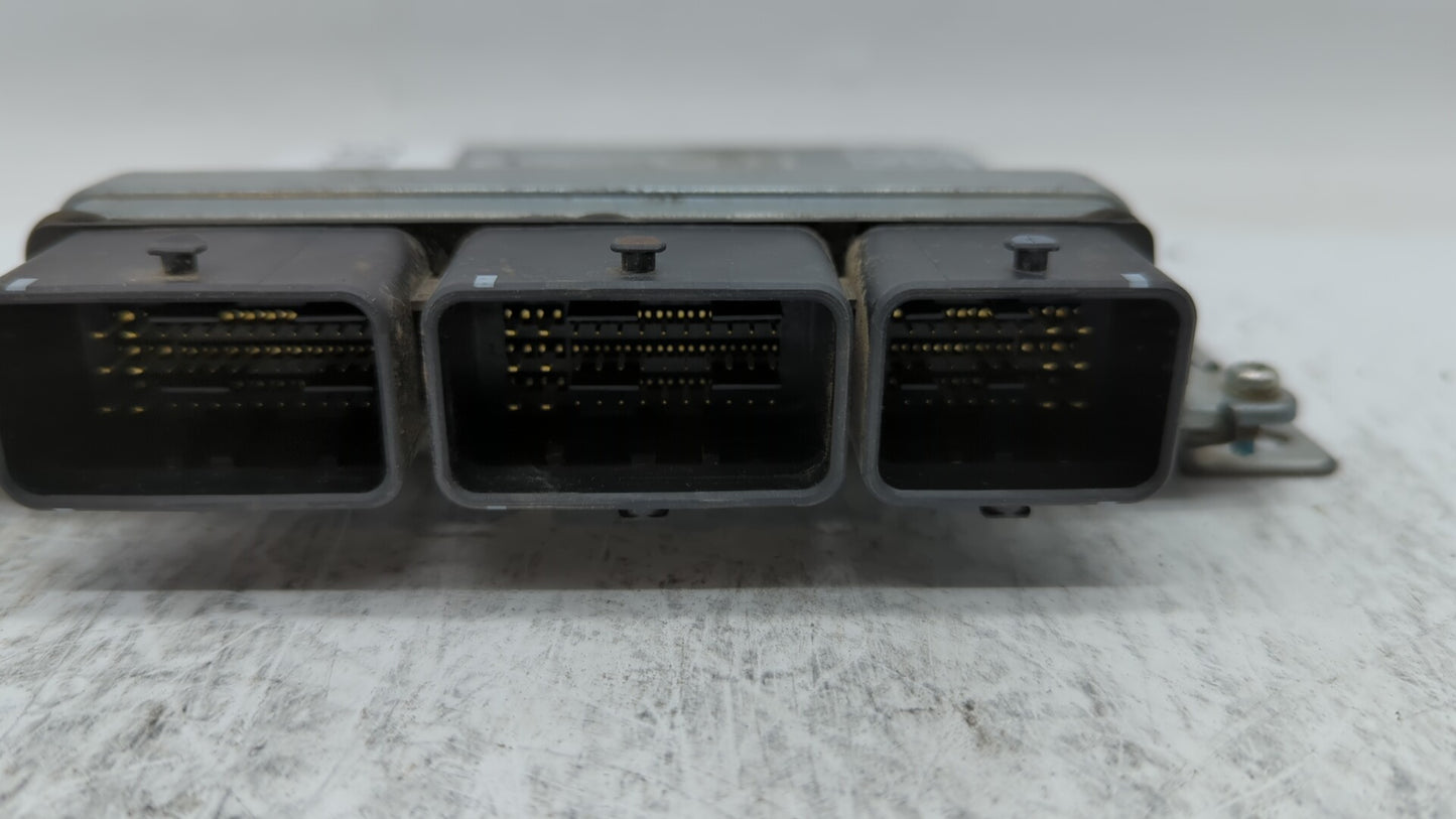 2016-2017 Nissan Altima PCM Engine Control Computer ECU ECM PCU OEM P/N:BEM408-300 A3 BEM408-300 A1 Fits Fits 2016 2017 OEM 