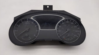 compare product 2017 Nissan Altima Instrument Cluster Speedometer Gauges P/N:24810 9HT8A Fits OEM Used Auto Parts