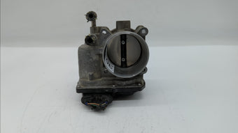 compare product 2013-2018 Nissan Altima Throttle Body P/N:3TA60-01 C 3TA60-01 B, 3TA60-01 A Fits Fits 2013 2014 2015 2016 2017 2018 2019 OEM Used Auto Parts