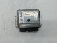 2016-2017 Nissan Altima PCM Engine Control Computer ECU ECM PCU OEM P/N:BEM408-300 A3 BEM408-300 A1 Fits Fits 2016 2017 OEM 