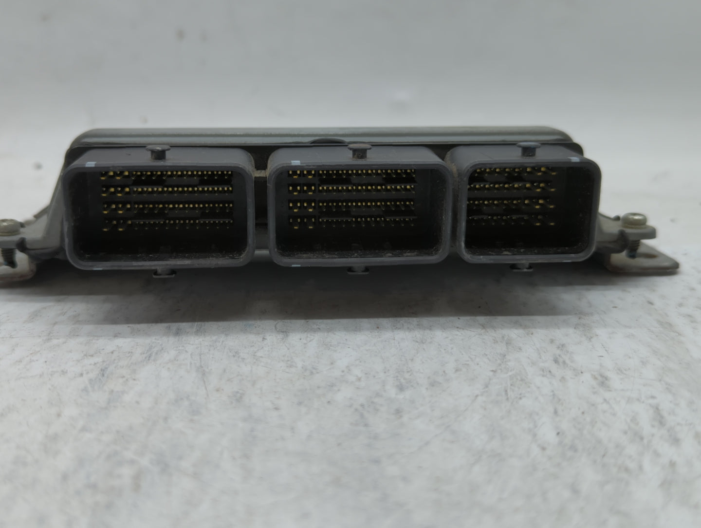 2016-2017 Nissan Altima PCM Engine Control Computer ECU ECM PCU OEM P/N:BEM408-300 A3 BEM408-300 A1 Fits Fits 2016 2017 OEM 