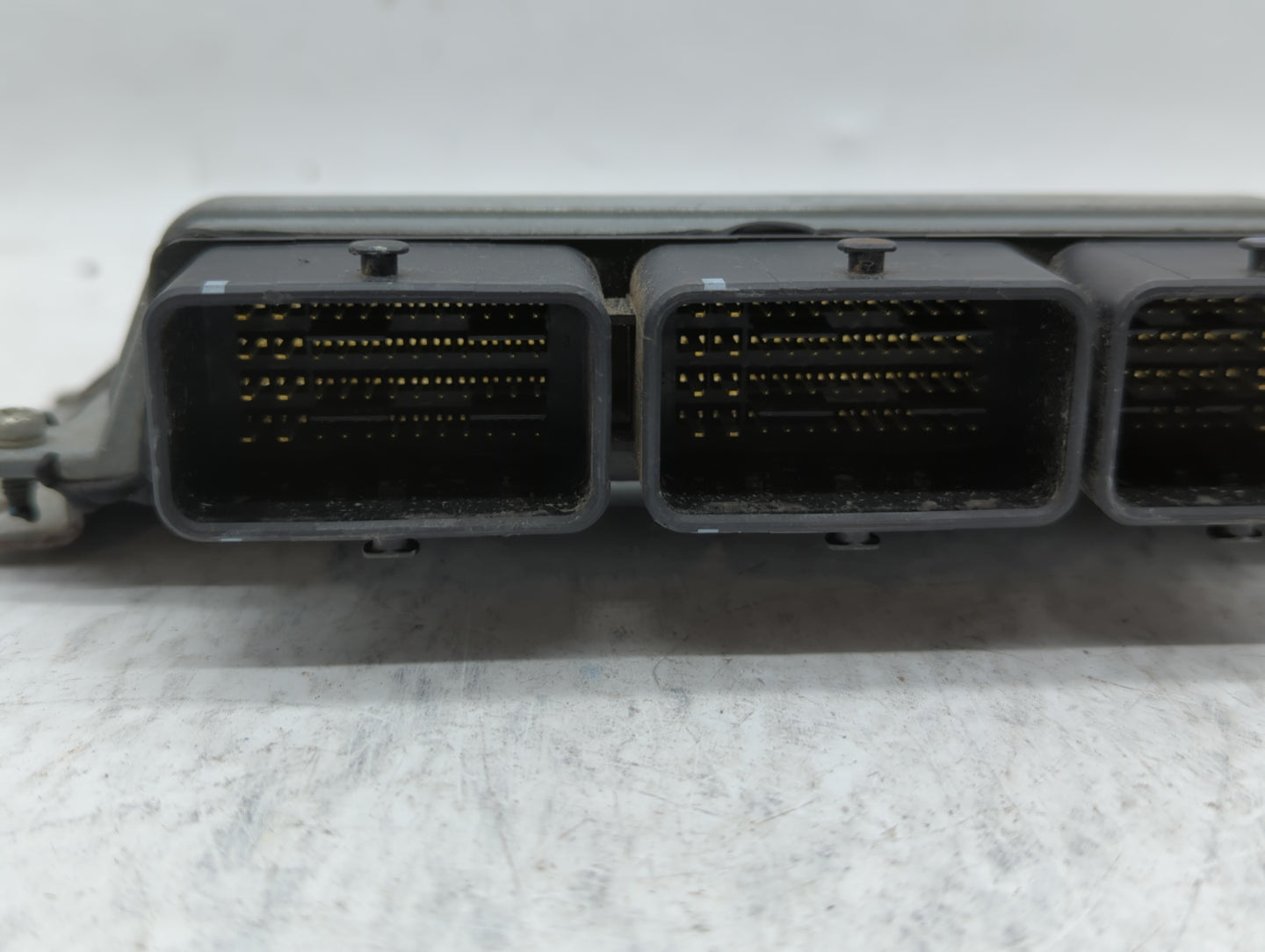 2016-2017 Nissan Altima PCM Engine Control Computer ECU ECM PCU OEM P/N:BEM408-300 A3 BEM408-300 A1 Fits Fits 2016 2017 OEM 