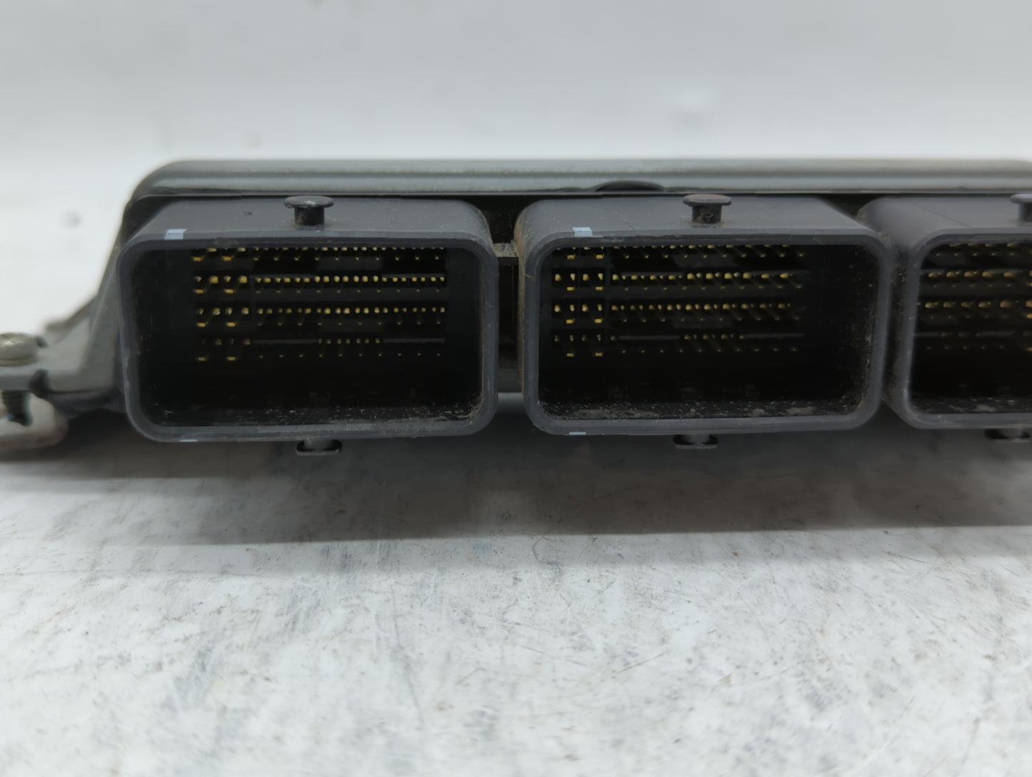 2016-2017 Nissan Altima PCM Engine Control Computer ECU ECM PCU OEM P/N:BEM408-300 A3 BEM408-300 A1 Fits Fits 2016 2017 OEM 