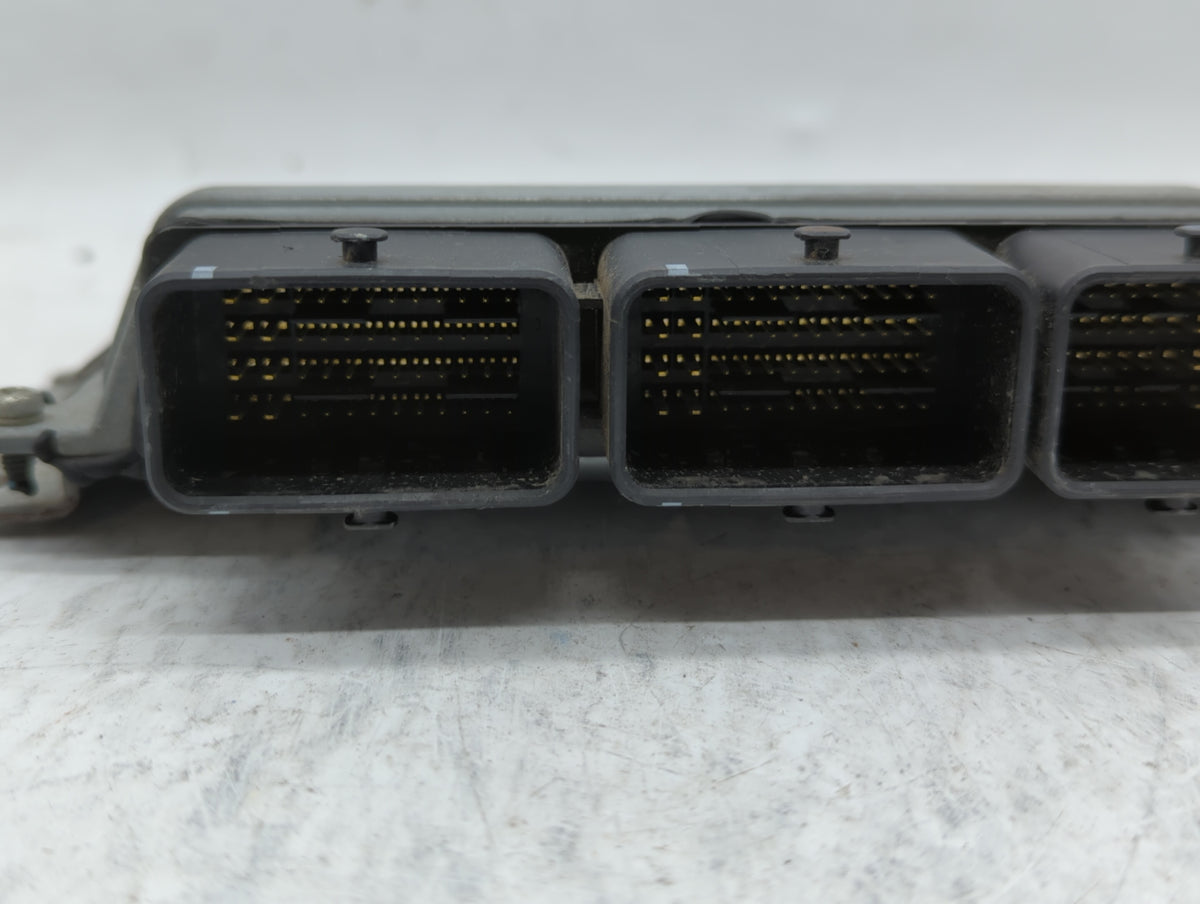 2016-2017 Nissan Altima PCM Engine Control Computer ECU ECM PCU OEM P/N:BEM408-300 A3 BEM408-300 A1 Fits 2016 2017 OEM Used 