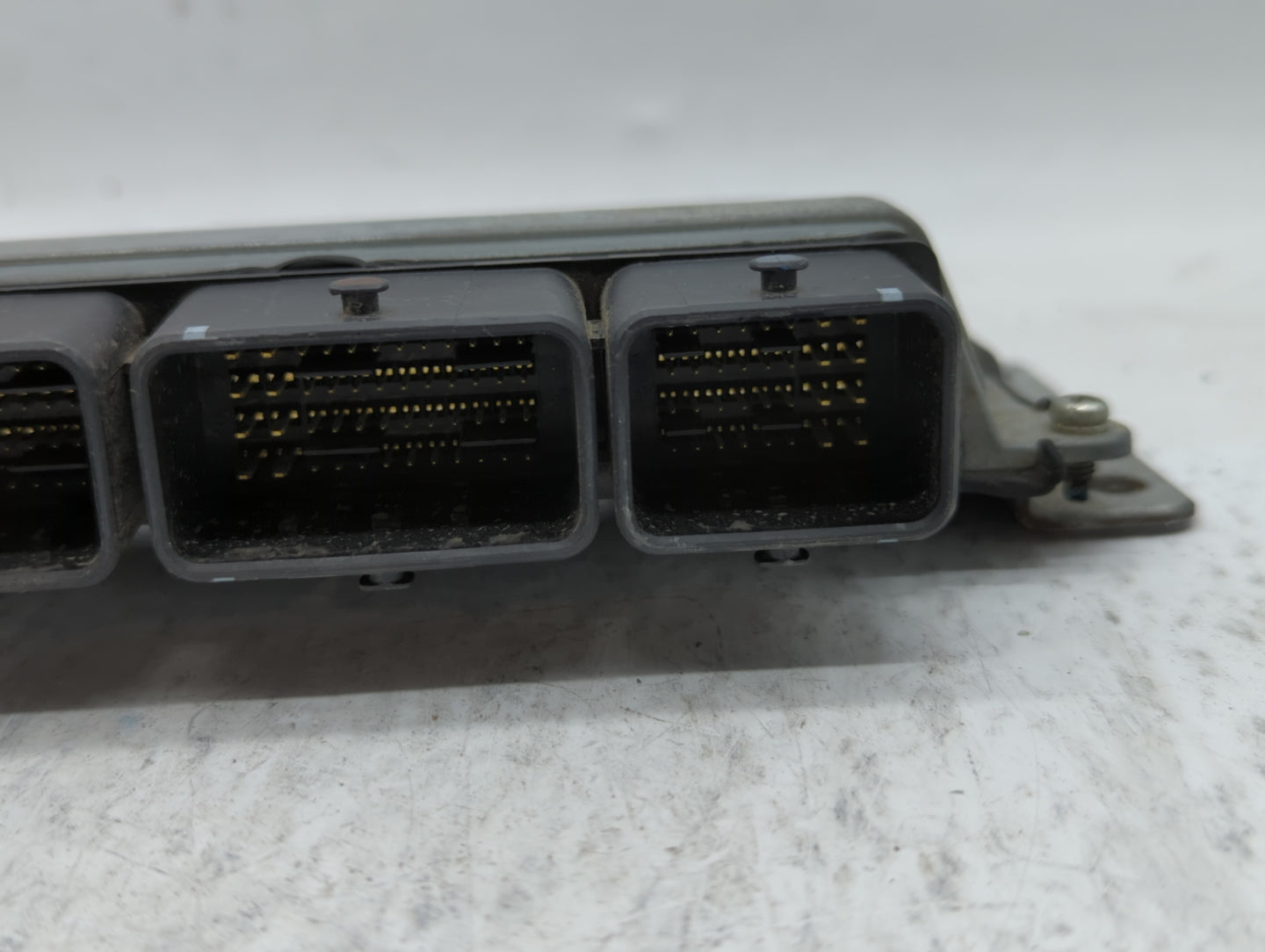 2016-2017 Nissan Altima PCM Engine Control Computer ECU ECM PCU OEM P/N:BEM408-300 A3 BEM408-300 A1 Fits Fits 2016 2017 OEM 