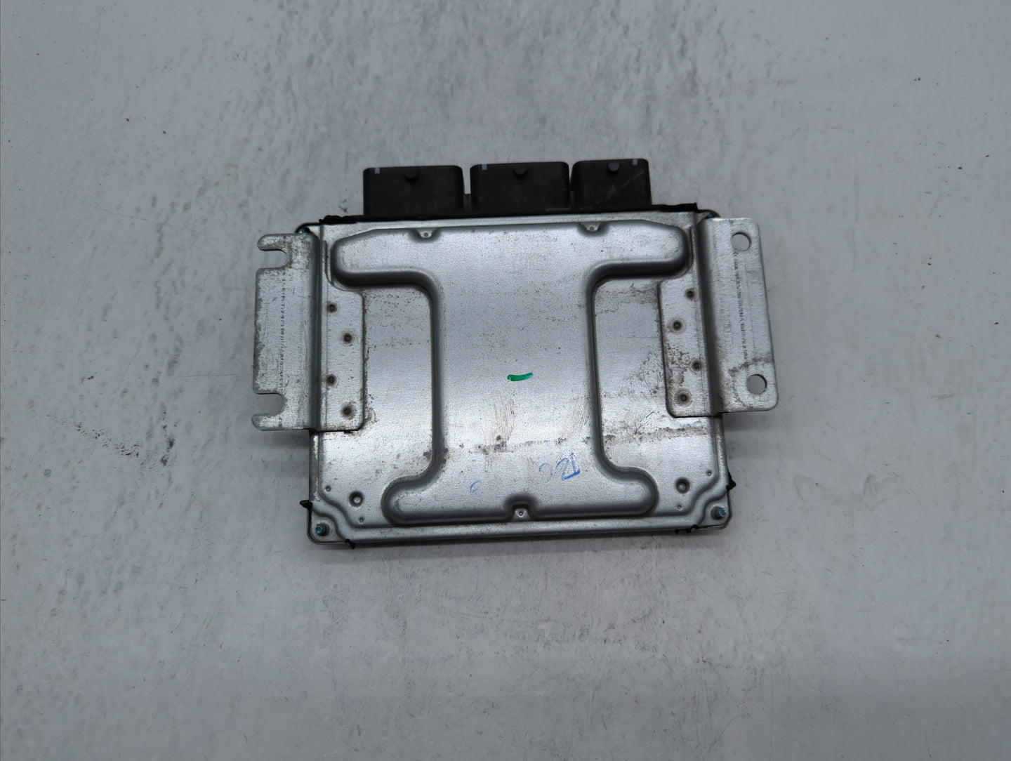 2016-2017 Nissan Altima PCM Engine Control Computer ECU ECM PCU OEM P/N:BEM408-300 A3 BEM408-300 A1 Fits Fits 2016 2017 OEM 