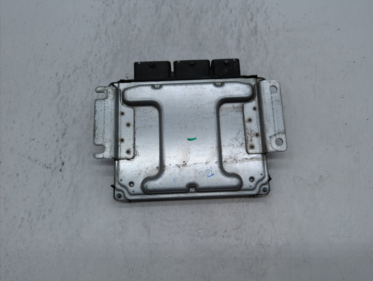 2016-2017 Nissan Altima PCM Engine Control Computer ECU ECM PCU OEM P/N:BEM408-300 A3 BEM408-300 A1 Fits 2016 2017 OEM Used 