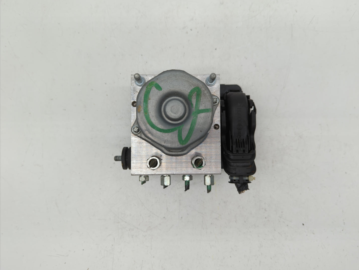 2017-2018 Nissan Altima ABS Pump Control Module Replacement P/N:47660 9HU0A 47660 9HS0A Fits Fits 2017 2018 OEM Used Auto Pa