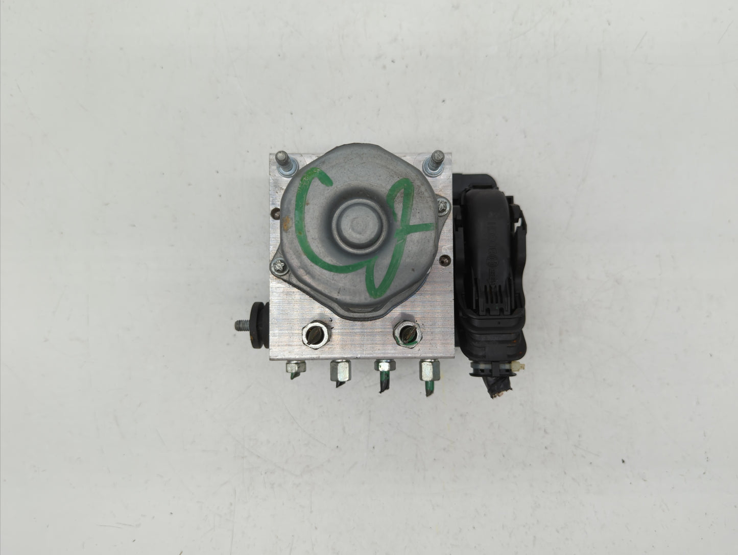 2017-2018 Nissan Altima ABS Pump Control Module Replacement P/N:47660 9HU0A 47660 9HS0A Fits Fits 2017 2018 OEM Used Auto Pa