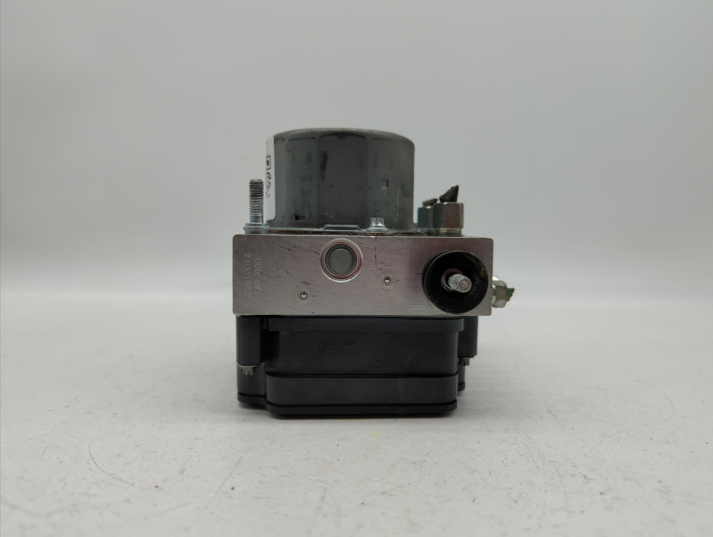2017-2018 Nissan Altima ABS Pump Control Module Replacement P/N:47660 9HU0A 47660 9HS0A Fits Fits 2017 2018 OEM Used Auto Pa