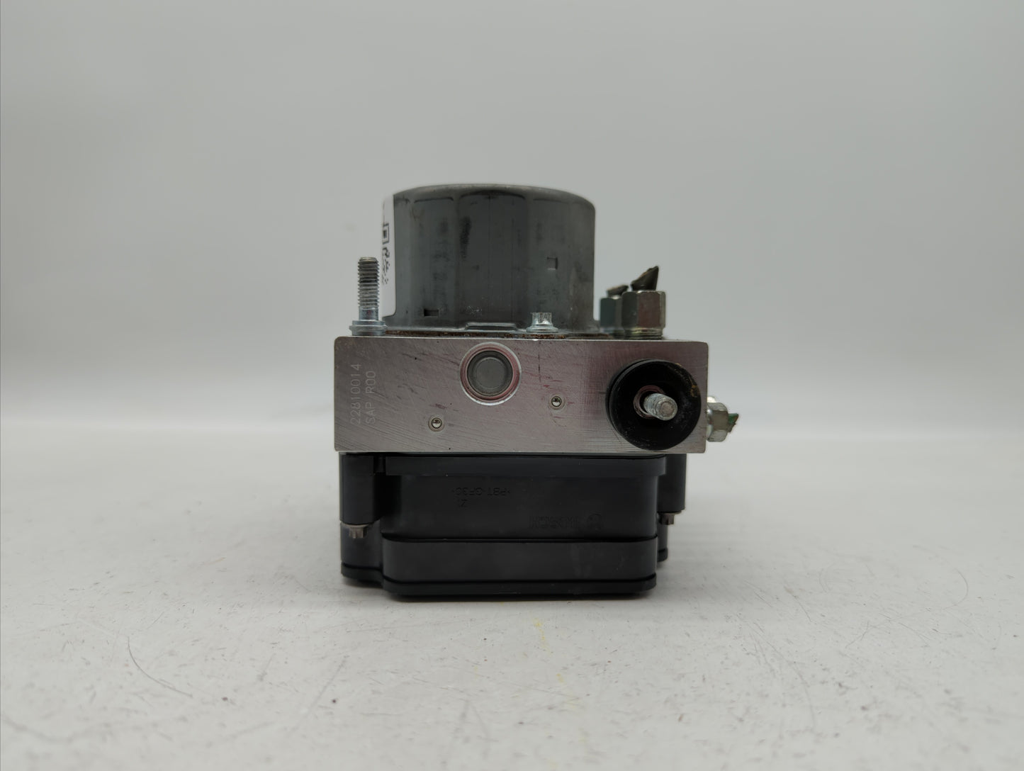 2017-2018 Nissan Altima ABS Pump Control Module Replacement P/N:47660 9HU0A 47660 9HS0A Fits Fits 2017 2018 OEM Used Auto Pa