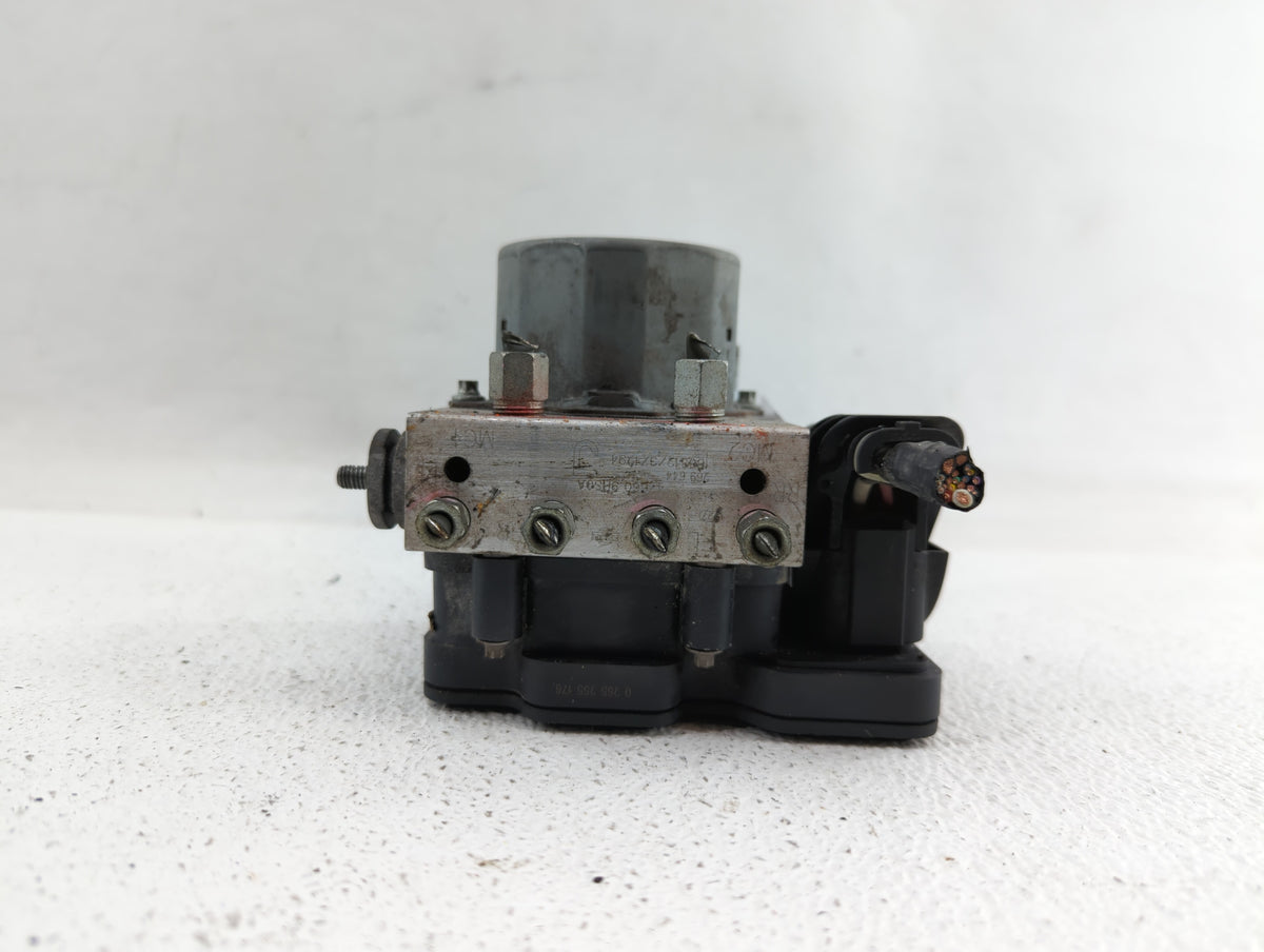 2017-2018 Nissan Altima Anti-Lock Brake ABS Pump Module Actuator OEM P/N:47660 9HU0A 47660 9HS0A Fits Fits 2017 2018 OEM Use