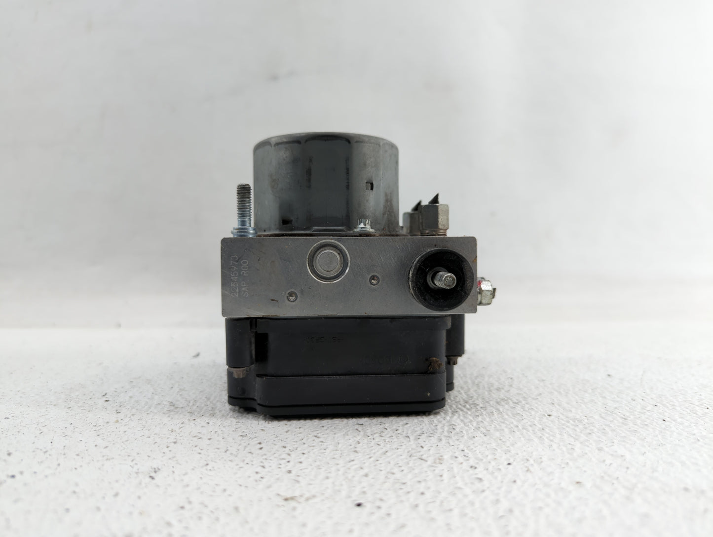 2017-2018 Nissan Altima ABS Pump Control Module Replacement P/N:47660 9HU0A 47660 9HS0A Fits Fits 2017 2018 OEM Used Auto Pa