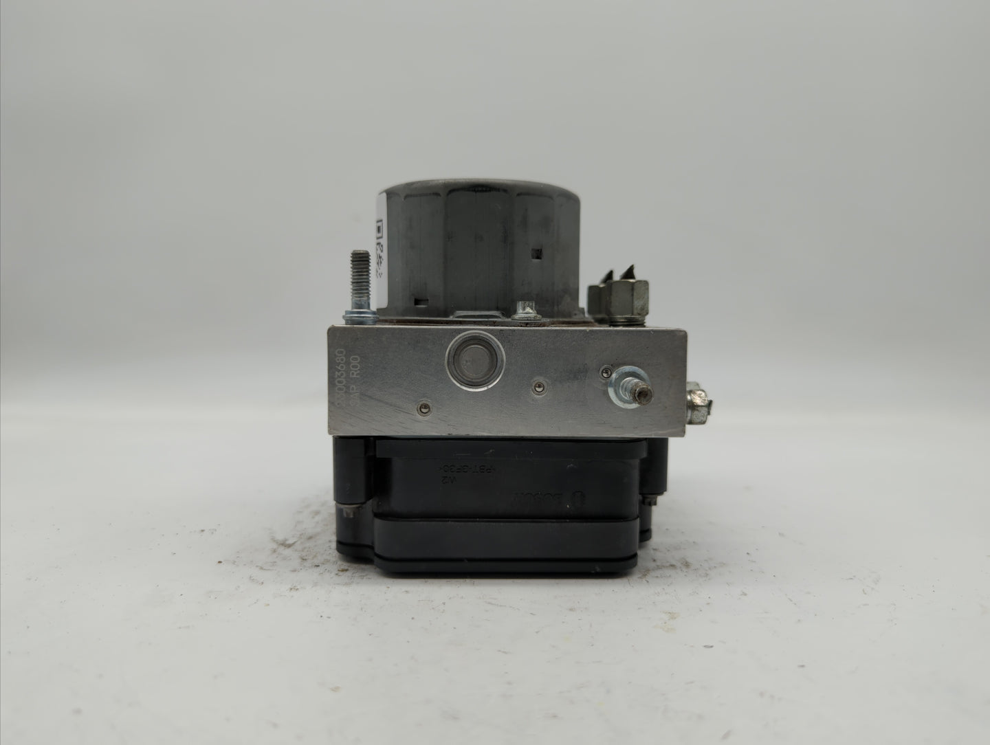 2017-2018 Nissan Altima ABS Pump Control Module Replacement P/N:47660 9HU0A 47660 9HS0A Fits Fits 2017 2018 OEM Used Auto Pa