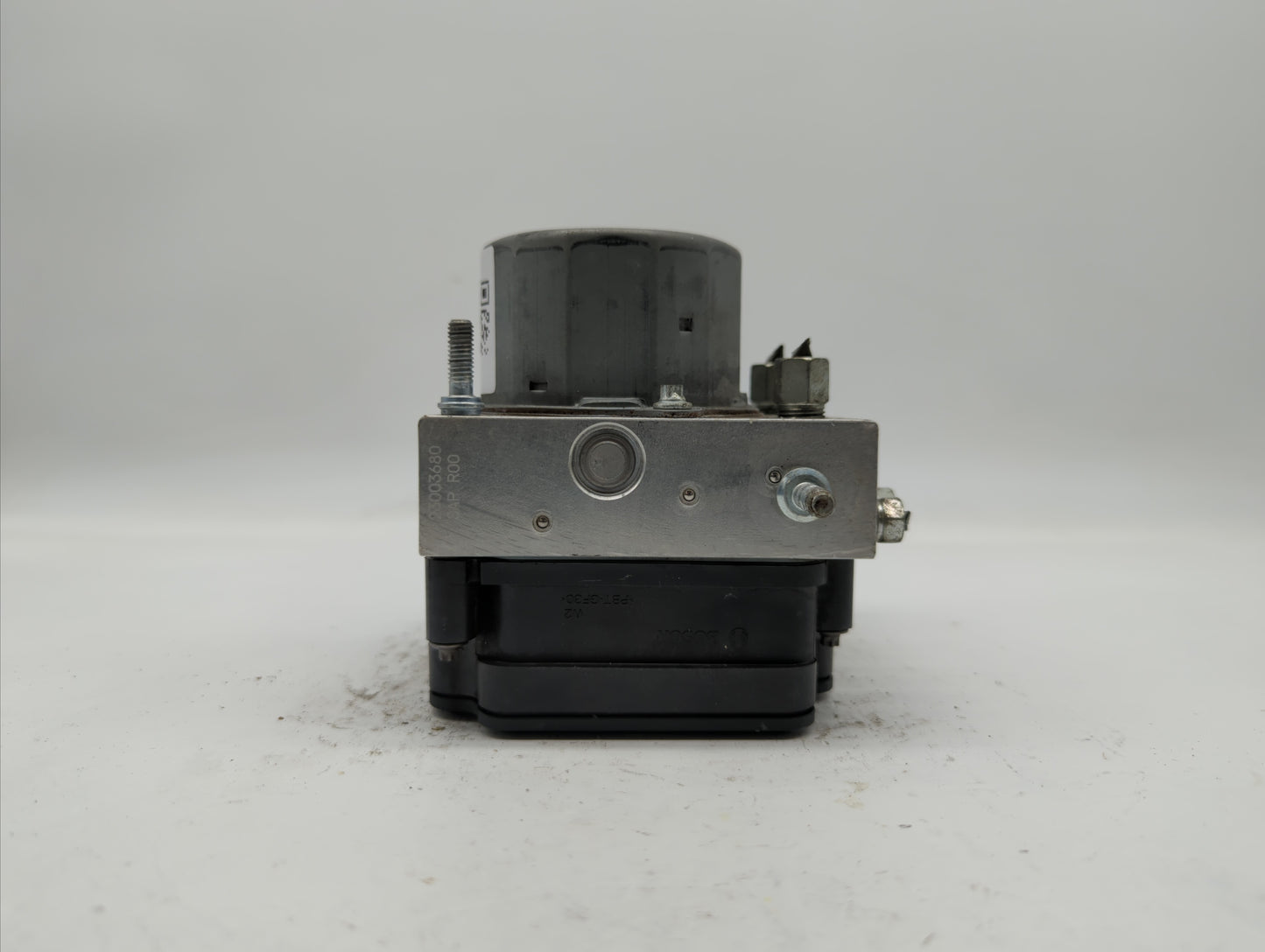 2017-2018 Nissan Altima ABS Pump Control Module Replacement P/N:47660 9HU0A 47660 9HS0A Fits Fits 2017 2018 OEM Used Auto Pa