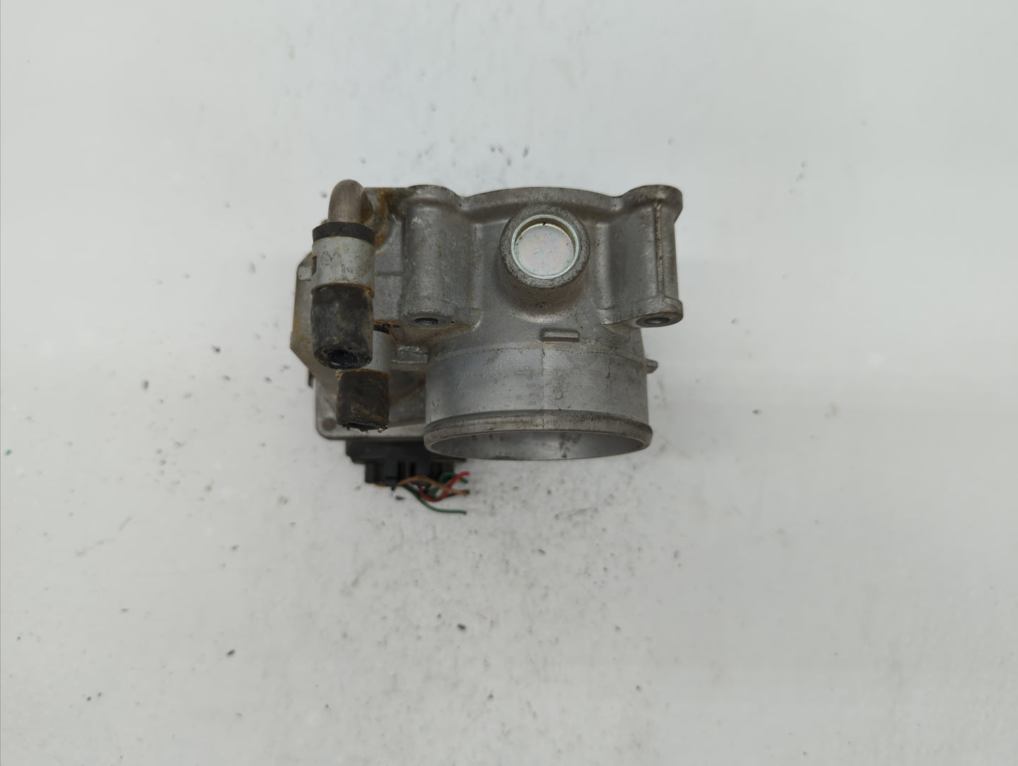 2013-2018 Nissan Altima Throttle Body P/N:3TA60-01 C 3TA60-01 B, 3TA60-01 A Fits Fits 2013 2014 2015 2016 2017 2018 2019 OEM