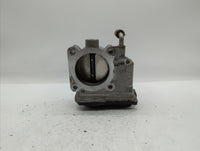 2013-2018 Nissan Altima Throttle Body P/N:3TA60-01 C 3TA60-01 B, 3TA60-01 A Fits Fits 2013 2014 2015 2016 2017 2018 2019 OEM