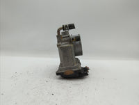 2013-2018 Nissan Altima Throttle Body P/N:3TA60-01 C 3TA60-01 B, 3TA60-01 A Fits Fits 2013 2014 2015 2016 2017 2018 2019 OEM