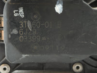 2013-2018 Nissan Altima Throttle Body P/N:3TA60-01 C 3TA60-01 B, 3TA60-01 A Fits Fits 2013 2014 2015 2016 2017 2018 2019 OEM