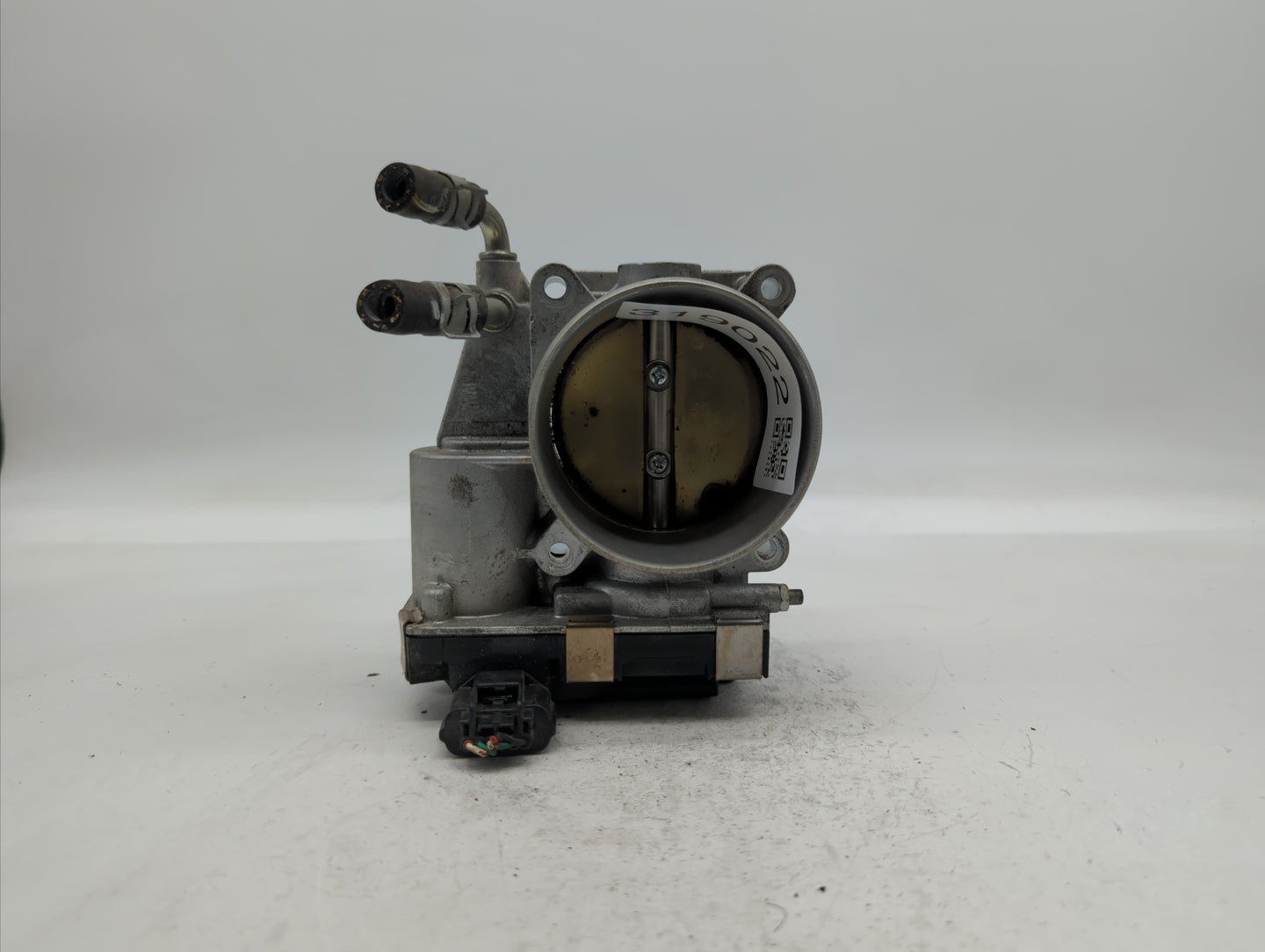 2015-2018 Nissan Altima Throttle Body P/N:RME70-50 Fits Fits 2015 2016 2017 2018 2019 OEM Used Auto Parts - Oemusedautoparts