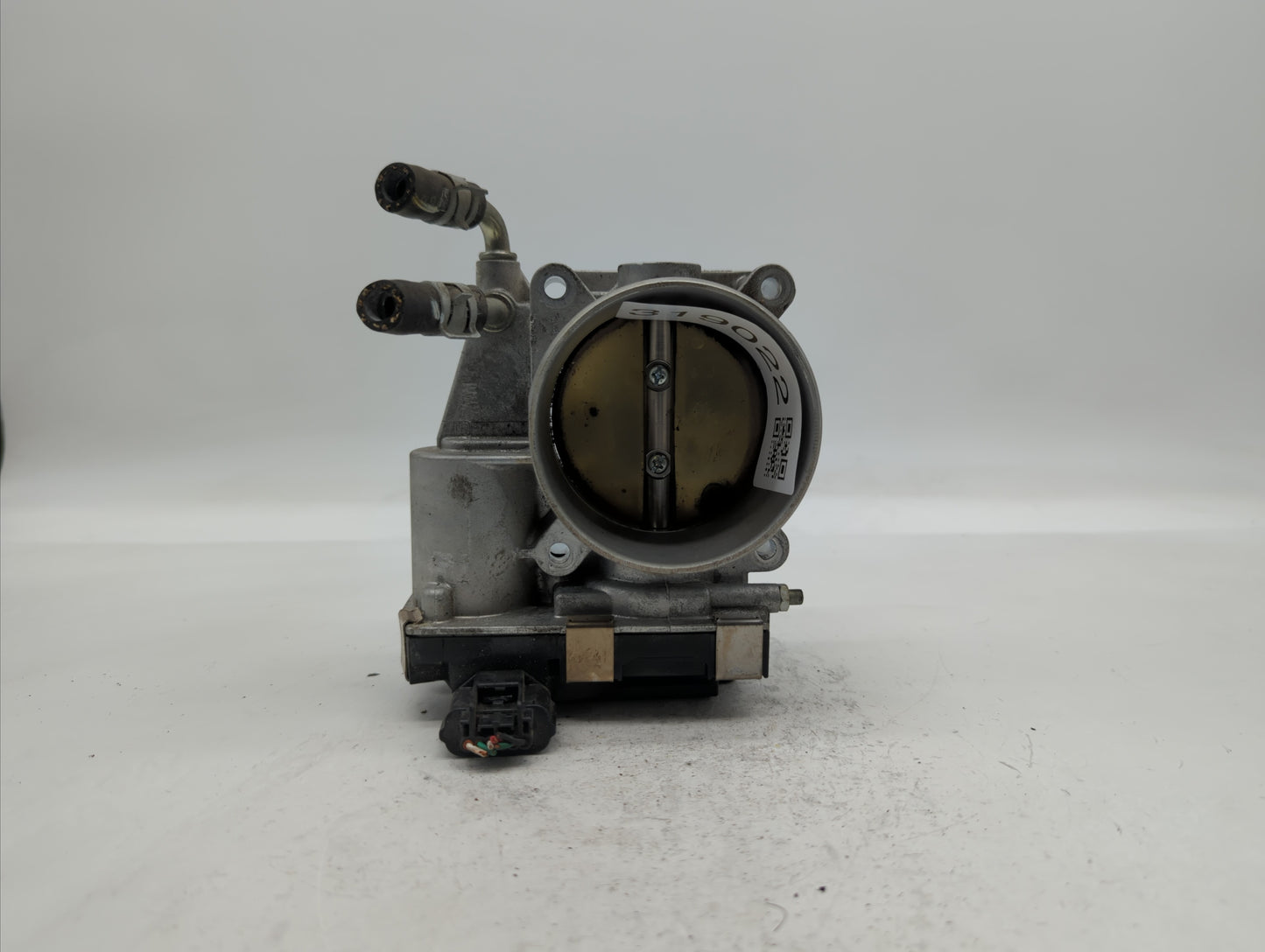 2015-2018 Nissan Altima Throttle Body P/N:RME70-50 Fits Fits 2015 2016 2017 2018 2019 OEM Used Auto Parts - Oemusedautoparts