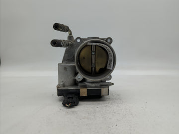 2015-2018 Nissan Altima Throttle Body P/N:RME70-50 Fits Fits 2015 2016 2017 2018 2019 OEM Used Auto Parts - Oemusedautoparts