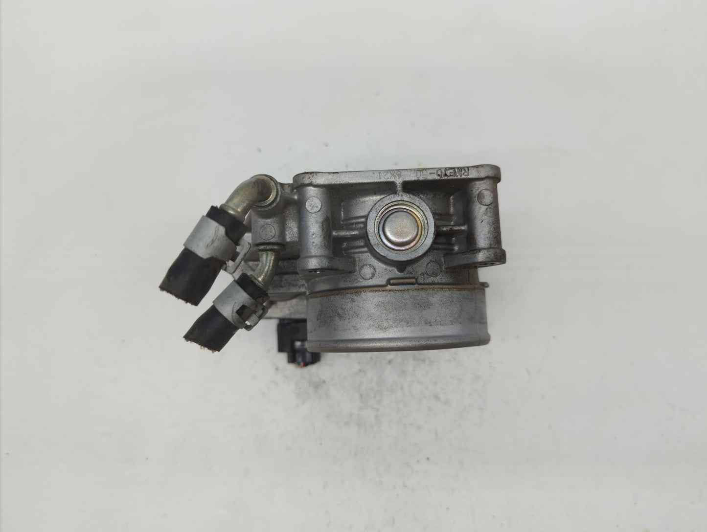 2015-2018 Nissan Altima Throttle Body P/N:RME70-50 Fits Fits 2015 2016 2017 2018 2019 OEM Used Auto Parts - Oemusedautoparts