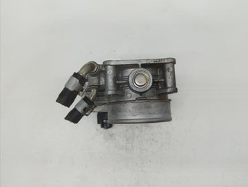 2015-2018 Nissan Altima Throttle Body P/N:RME70-50 Fits Fits 2015 2016 2017 2018 2019 OEM Used Auto Parts