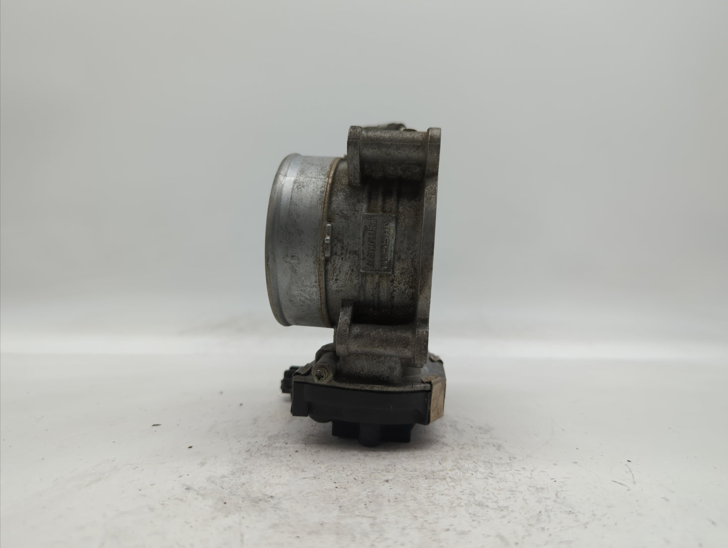 2015-2018 Nissan Altima Throttle Body P/N:RME70-50 Fits Fits 2015 2016 2017 2018 2019 OEM Used Auto Parts - Oemusedautoparts