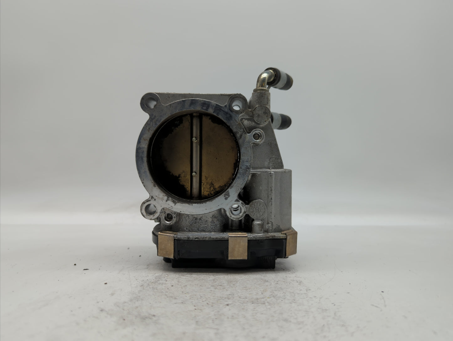 2015-2018 Nissan Altima Throttle Body P/N:RME70-50 Fits Fits 2015 2016 2017 2018 2019 OEM Used Auto Parts - Oemusedautoparts