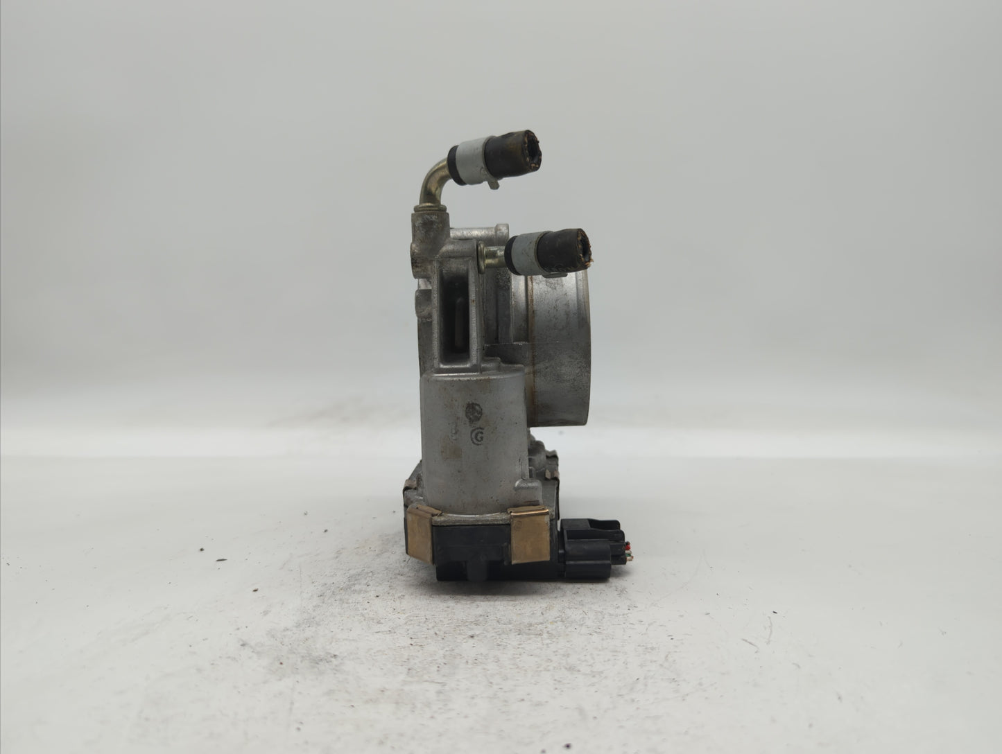 2015-2018 Nissan Altima Throttle Body P/N:RME70-50 Fits Fits 2015 2016 2017 2018 2019 OEM Used Auto Parts - Oemusedautoparts