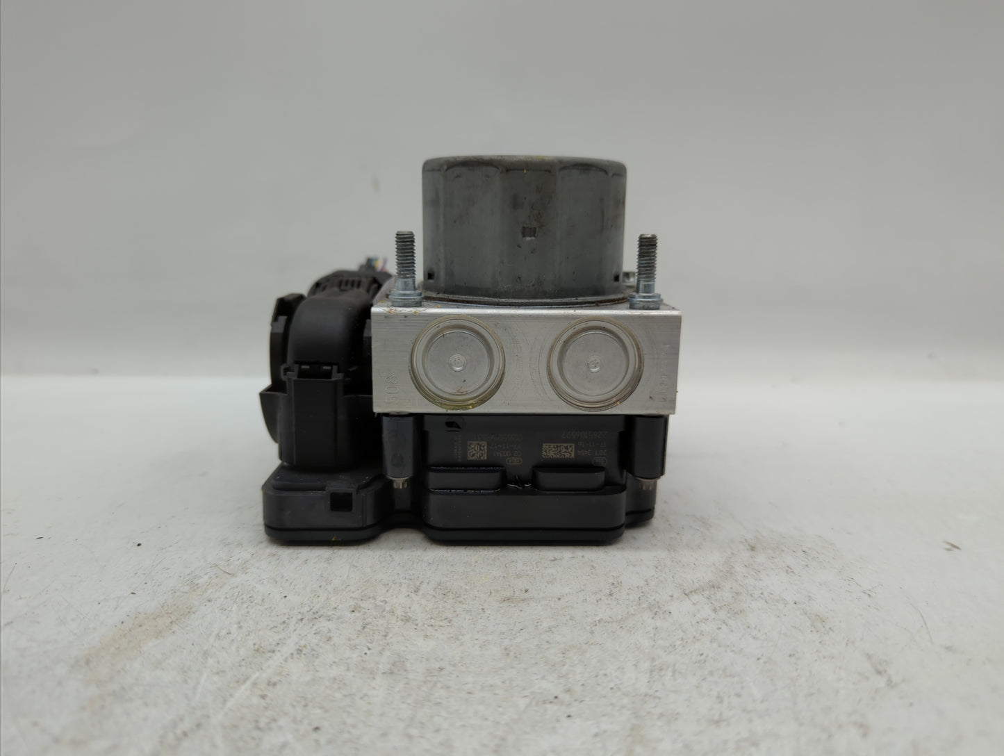 2017-2018 Nissan Altima ABS Pump Control Module Replacement P/N:47660 9HU0A 47660 9HS0A Fits Fits 2017 2018 OEM Used Auto Pa