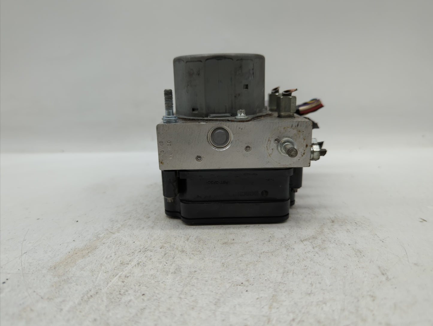 2017-2018 Nissan Altima ABS Pump Control Module Replacement P/N:47660 9HU0A 47660 9HS0A Fits Fits 2017 2018 OEM Used Auto Pa