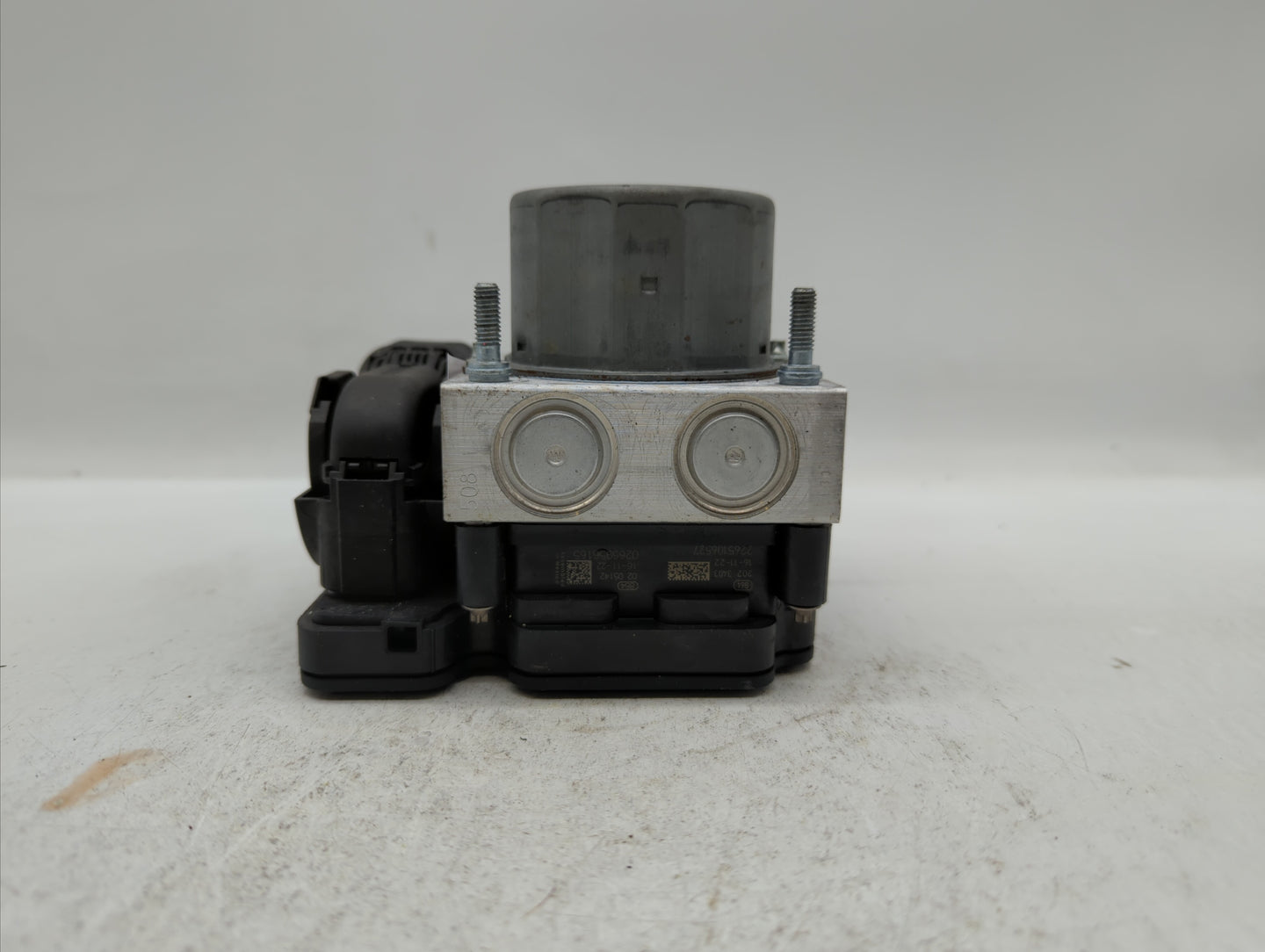 2017-2018 Nissan Altima ABS Pump Control Module Replacement P/N:47660 9HU0A 47660 9HS0A Fits Fits 2017 2018 OEM Used Auto Pa