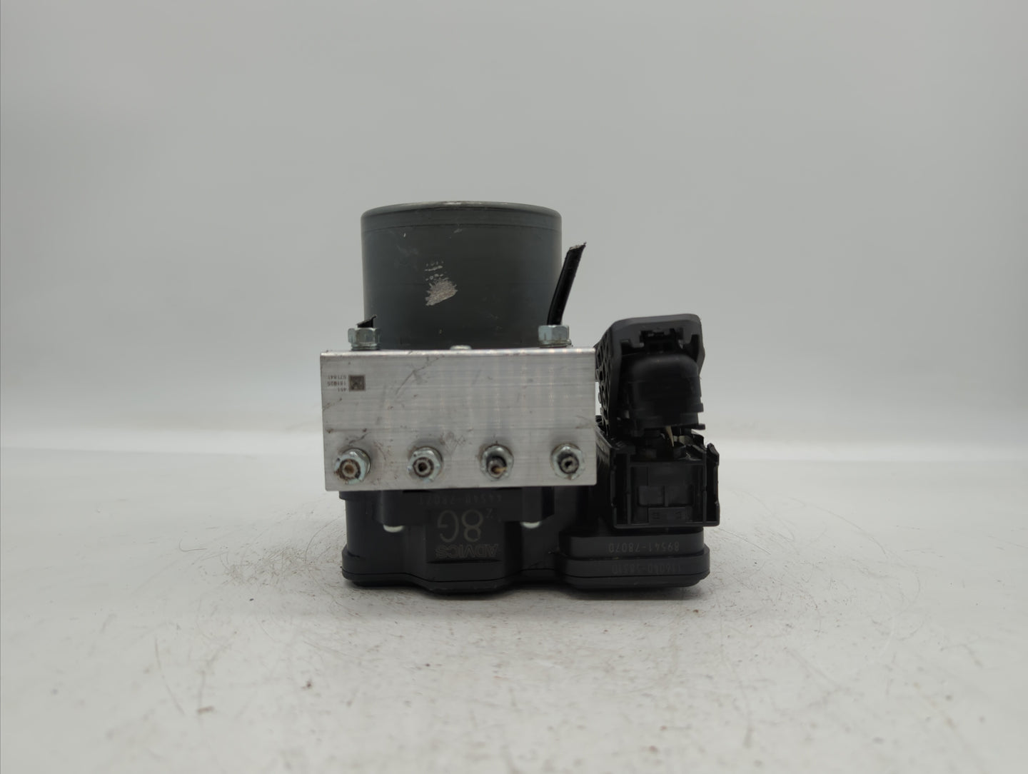 2016-2017 Nissan Altima ABS Pump Control Module Replacement P/N:44540 78071 44540-78071 Fits Fits 2016 2017 OEM Used Auto Pa