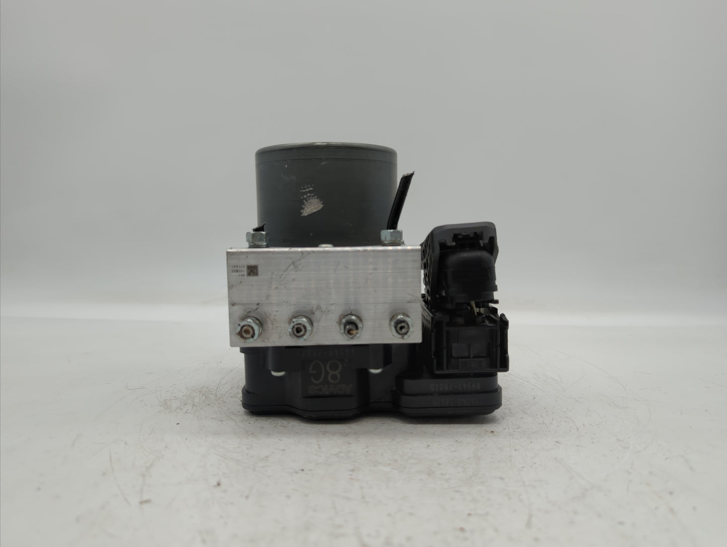2016-2017 Nissan Altima ABS Pump Control Module Replacement P/N:44540 78071 44540-78071 Fits Fits 2016 2017 OEM Used Auto Pa