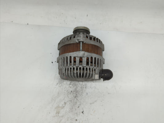 2013-2017 Nissan Altima Alternator Replacement Generator Charging Assembly Engine OEM P/N:23100 3TA1A 23100 3TA1B Fits OEM U