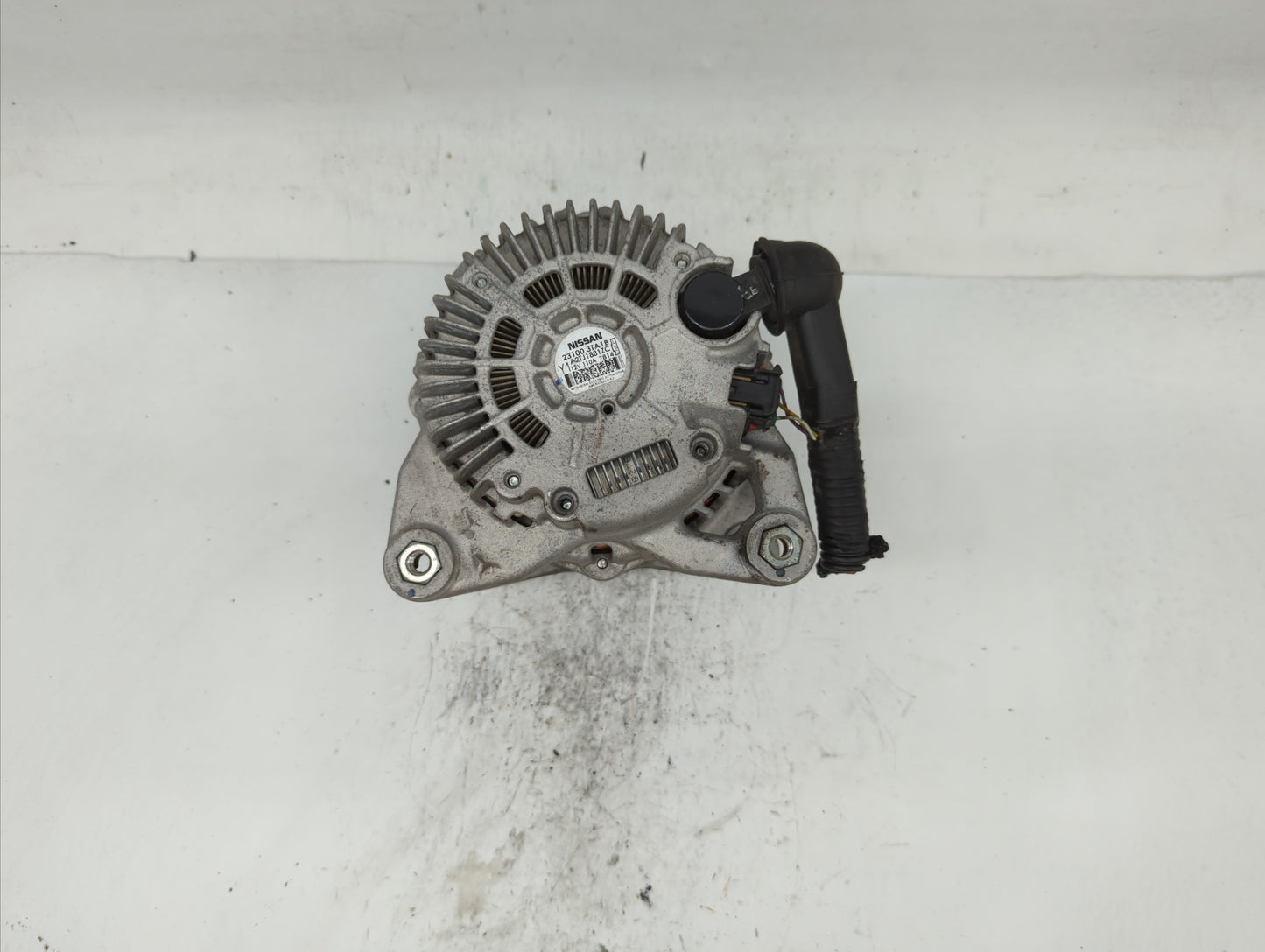 2013-2017 Nissan Altima Alternator Replacement Generator Charging Assembly Engine OEM P/N:23100 3TA1A 23100 3TA1B Fits OEM U