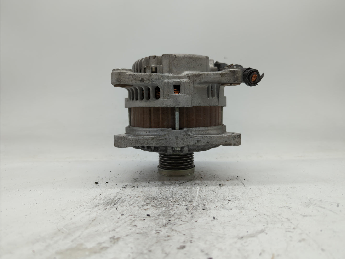 2013-2017 Nissan Altima Alternator Replacement Generator Charging Assembly Engine OEM P/N:23100 3TA1A 23100 3TA1B Fits OEM U