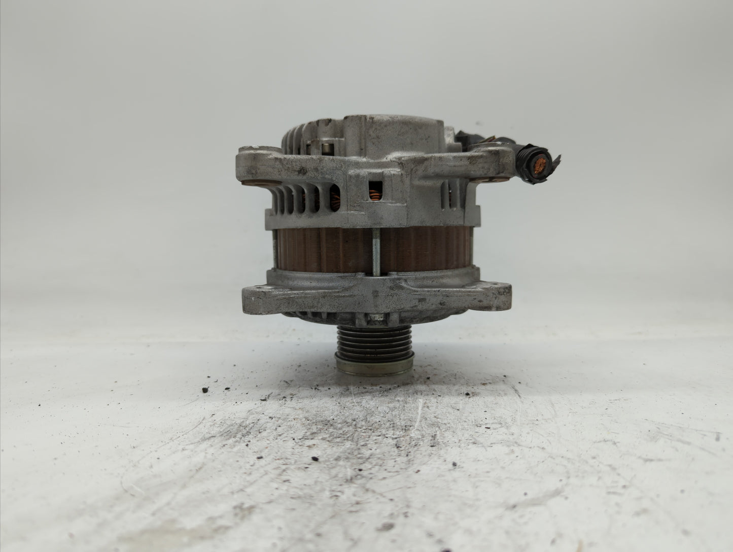 2013-2017 Nissan Altima Alternator Replacement Generator Charging Assembly Engine OEM P/N:23100 3TA1A 23100 3TA1B Fits OEM U