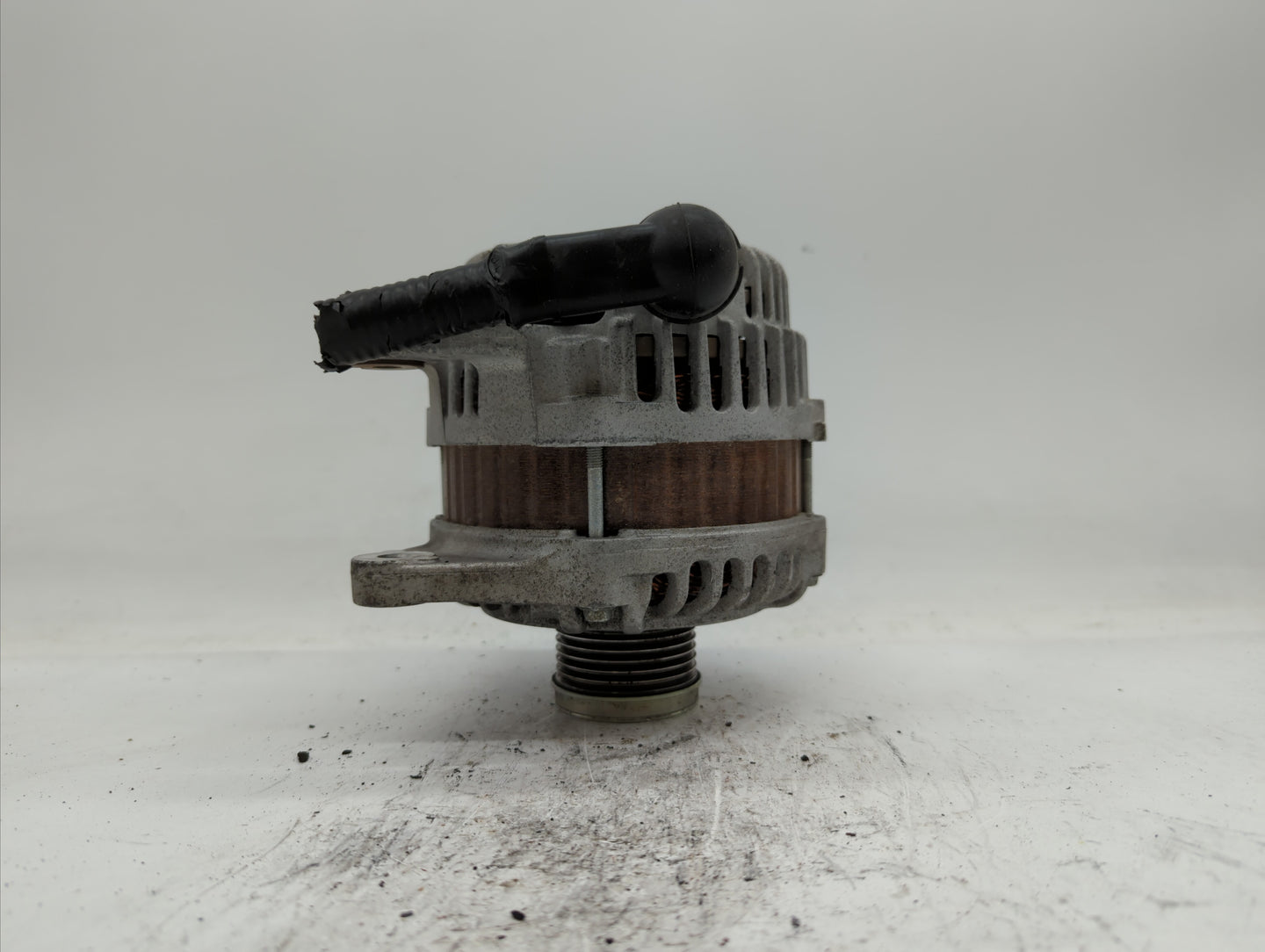 2013-2017 Nissan Altima Alternator Replacement Generator Charging Assembly Engine OEM P/N:23100 3TA1A 23100 3TA1B Fits OEM U