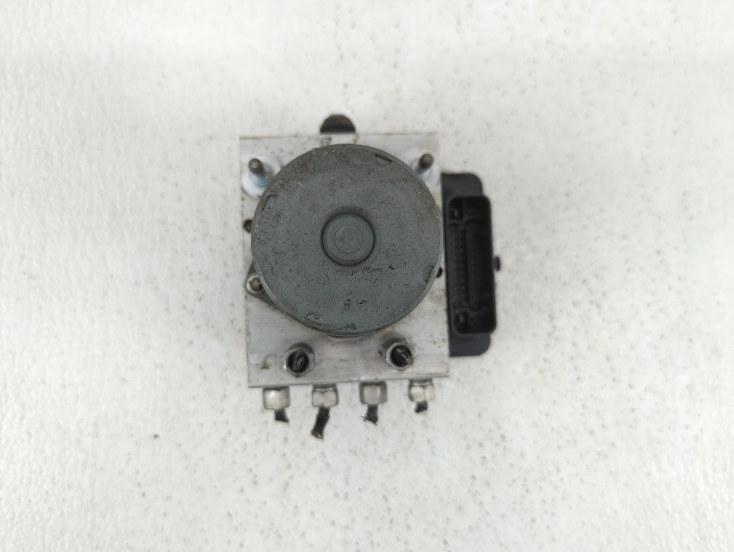 2017-2018 Nissan Altima ABS Pump Control Module Replacement P/N:P68183803AC 47660 9HU0A, 47660 9HS0A Fits Fits 2017 2018 OEM