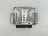 2016-2017 Nissan Altima PCM Engine Control Computer ECU ECM PCU OEM P/N:BEM408-300 A3 BEM408-300 A1 Fits Fits 2016 2017 OEM 