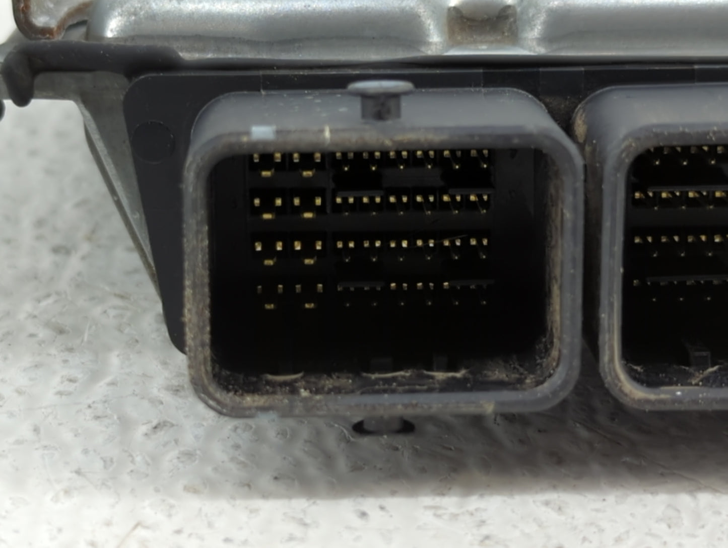 2016-2017 Nissan Altima PCM Engine Control Computer ECU ECM PCU OEM P/N:BEM408-300 A3 BEM408-300 A1 Fits Fits 2016 2017 OEM 