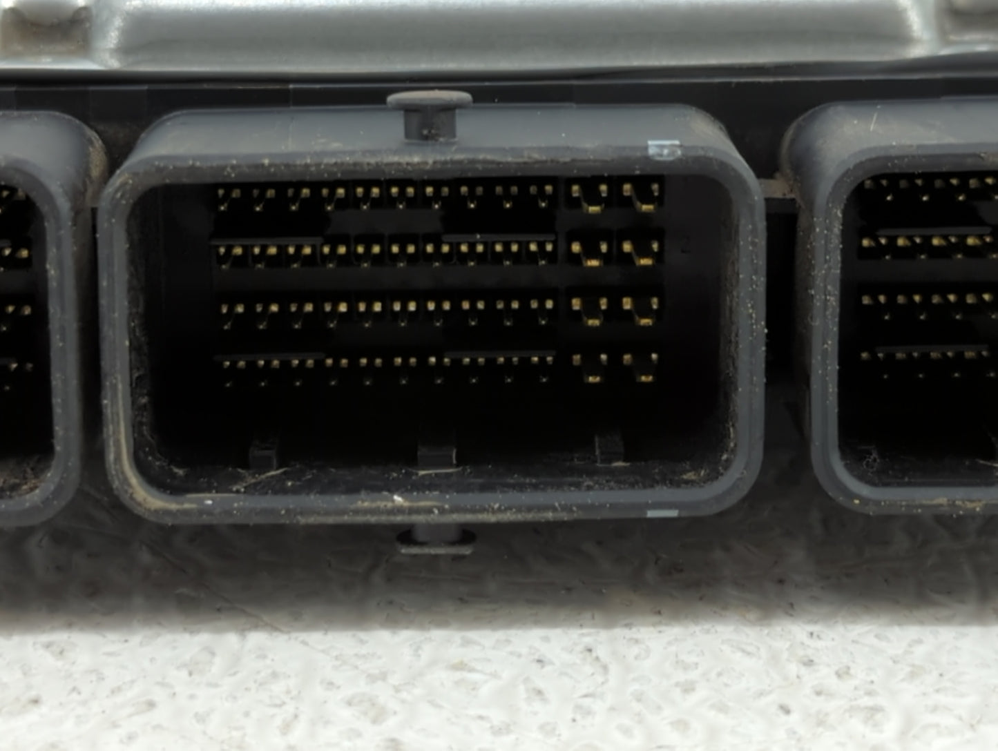 2016-2017 Nissan Altima PCM Engine Control Computer ECU ECM PCU OEM P/N:BEM408-300 A3 BEM408-300 A1 Fits Fits 2016 2017 OEM 
