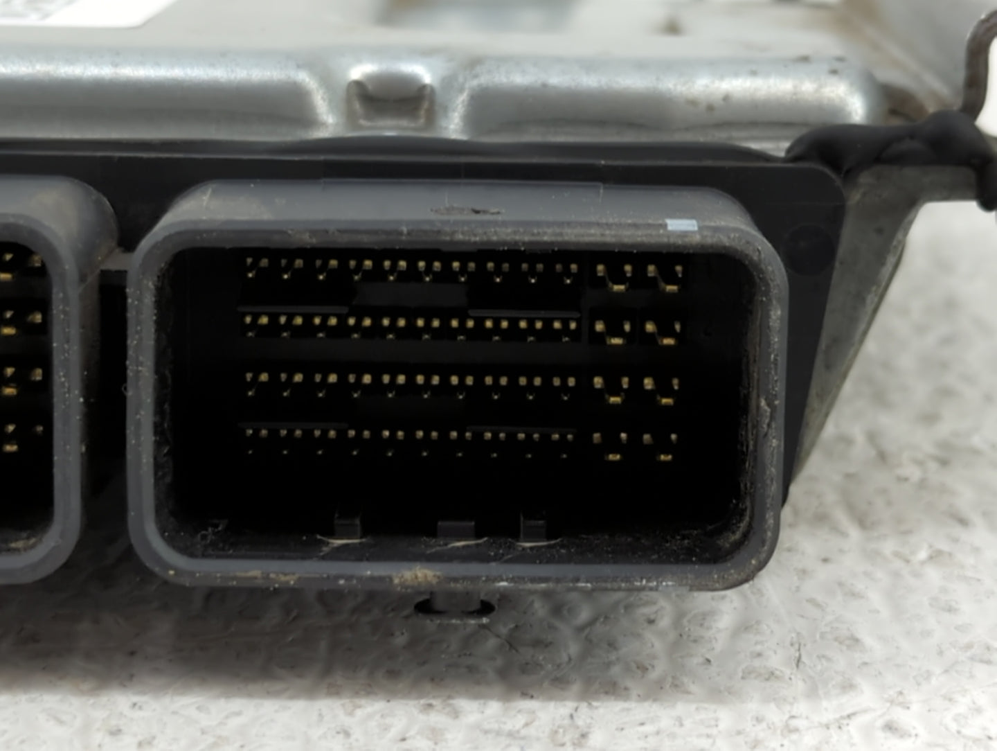 2016-2017 Nissan Altima PCM Engine Control Computer ECU ECM PCU OEM P/N:BEM408-300 A3 BEM408-300 A1 Fits Fits 2016 2017 OEM 